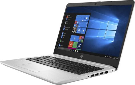 HP 348 G7 Laptop 8th Gen Core I3 8GB 1TB Win10 Home Best Price In