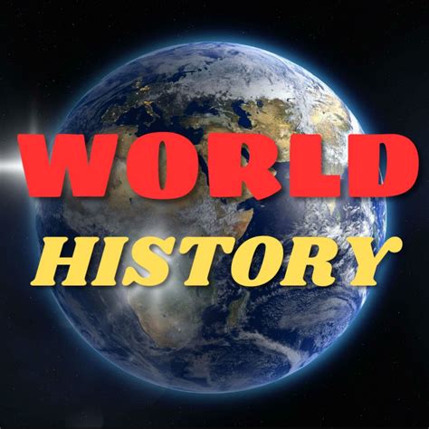 World History Youtube
