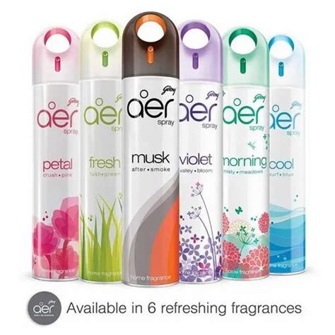 Godrej Aer Spray For Personal, Corrugated Box at Rs 99/piece in ...