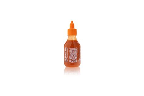 Wholesale Market For Thai Quality ProductsCRYING THAIGER Sriracha Hot Chili Sauce Chilli Sauce