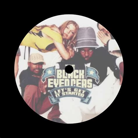 The Black Eyed Peas Let S Get It Started Sundai Bootleg By Sundai Free Download On Hypeddit