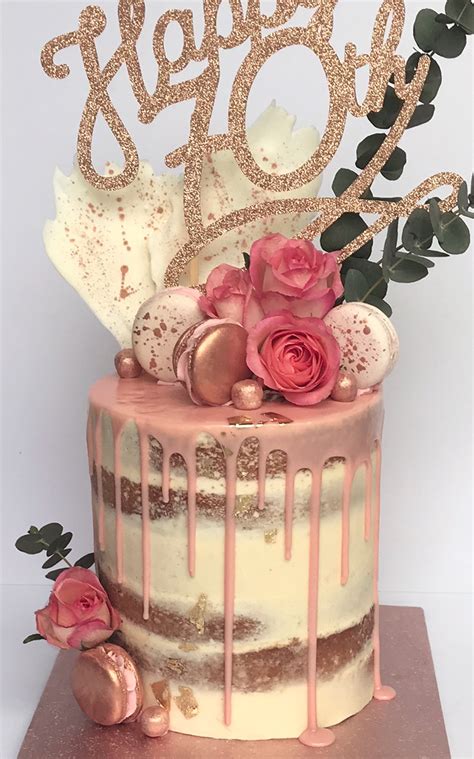 15 70th Birthday Cake Anyone Can Make – How to Make Perfect Recipes