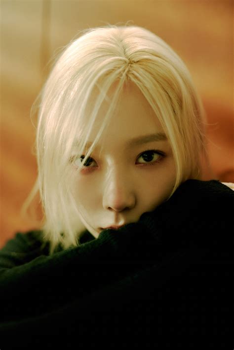 Watch Girls Generation S Taeyeon Sings Can T Control Myself In