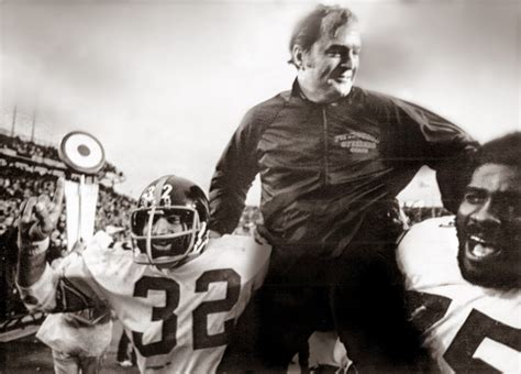 Kirk Tanter Blog Chuck Noll The Coach Who Led The Pittsburgh Steelers