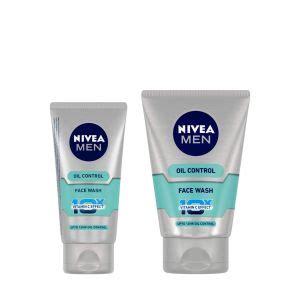 Buy Nivea Men Beard Face Wash Ml Online In India Pixies