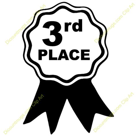 Choosing Hope: Coming in Third Place