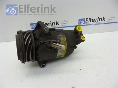 Opel Astra H Air Conditioning Pumps Stock Proxyparts