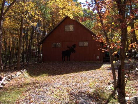 Indian Mountain Lakes A Chalet Up In The Poconos Vacation Rentals