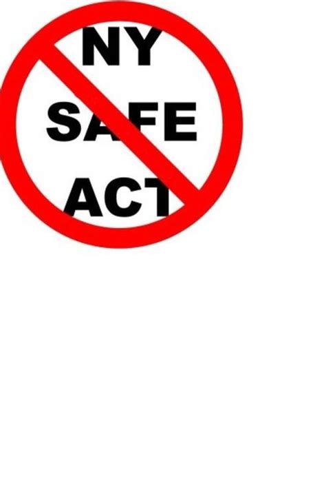 Petition Different Ny Safe Act For Upstate New York
