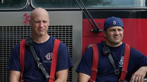 Chicago Fire Temporada 10 Qué podría continuar para el personaje de