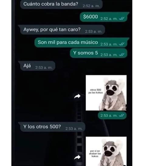 Pin De Claudia Rodr Guez En Conversaciones Memes De M Sica Im Genes