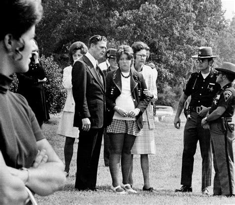 The Tragic Fall Of A Hero Dwana Pussers Obituary And The Shining Legacy Of A Sheriff