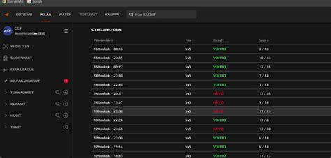 Repeek (formerly FACEIT Enhancer)