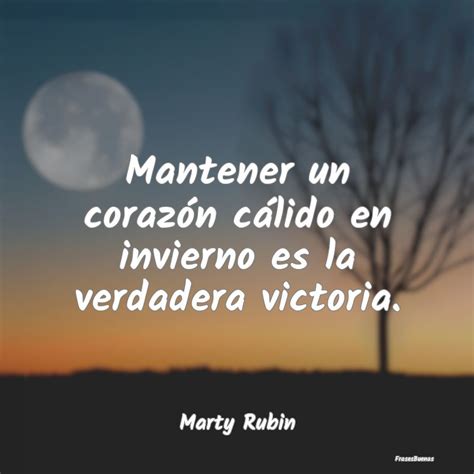 Frases De Invierno Frasesbuenas