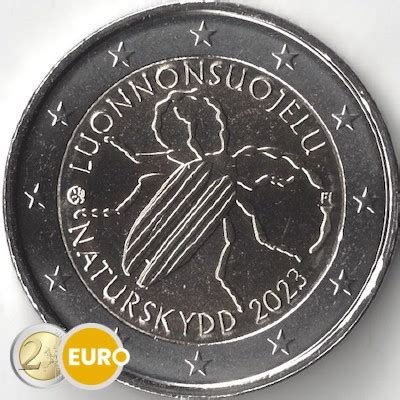 Euros Finlandia Ley De Conservaci N De La Naturaleza Unc