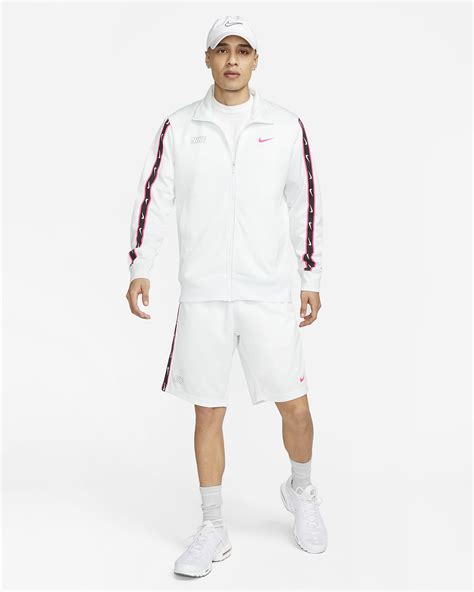 Veste De Survêtement Nike Sportswear Repeat Pour Homme Nike Be