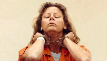 Aileen Carol Wuornos - Serial Killers Photo (5788076) - Fanpop