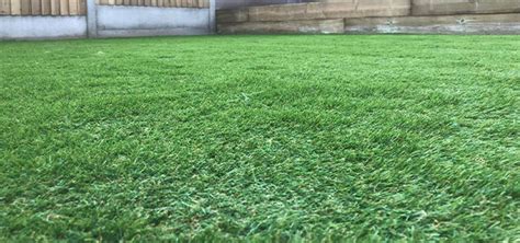 Artificial Grass Installer Stoke On Trent Staffordshire