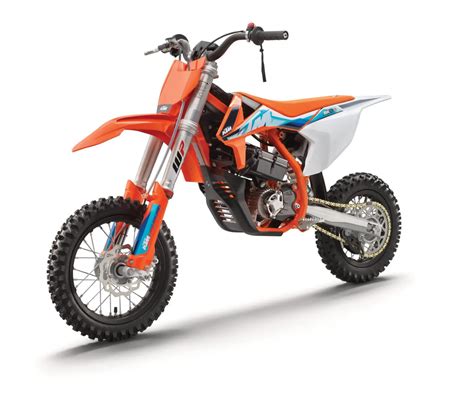 2023 KTM SX E5 Guide Total Motorcycle