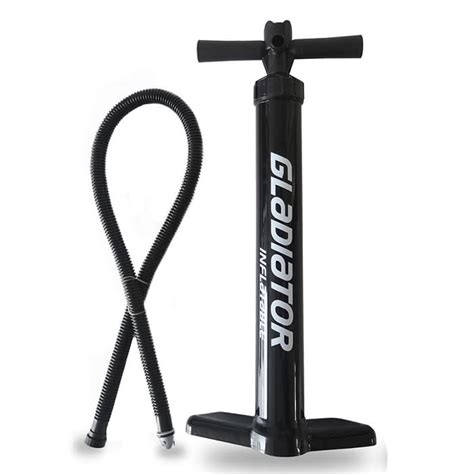 Насос для Sup доски Gladiator Pro - Интернет-магазин SUP досок, весел и ...