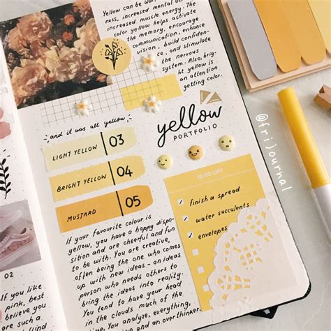 20 Aesthetic Journal Ideas To Transform Your Pages Into Works Of Art