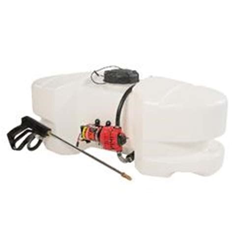 Fimco 15 Gallon Value Spot Sprayer 10 Gpm