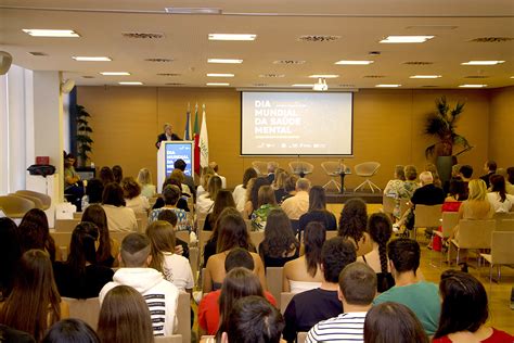 Centro Hospitalar do Médio Ave assinalou o Dia Mundial da Saúde Mental