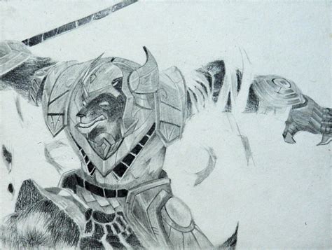 Nasus Azir League Of Legends Fan Art By Yasserfaouziart On