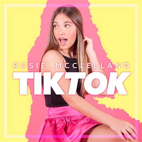 Rosie McClelland - Songs, Events and Music Stats | Viberate.com