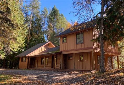 2085 Big Mountain Rd Whitefish Mt 59937 Zillow