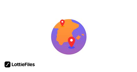 Free Location Animation By Mahendra Bhunwal Lottiefiles