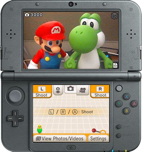 New Nintendo 3ds And 3ds Xl Review Tech Advisor