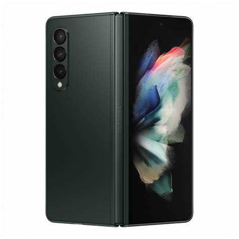 Samsung Galaxy Z Fold3 – CelularShop S.A.