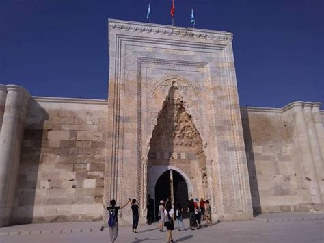 Caravanserai (Konya) - 2019 All You Need to Know Before You Go (with ...