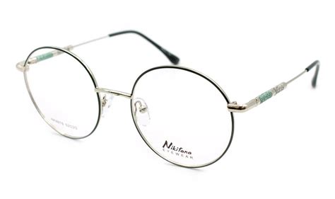 Оправа металлическая Nikitana 8976-C9 от продавца: 345G TECHNOLOGY – в ...