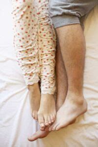 Tips For Easing Into Postpartum Sex
