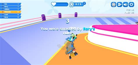 SmashKarts.io APK Download for Android Free