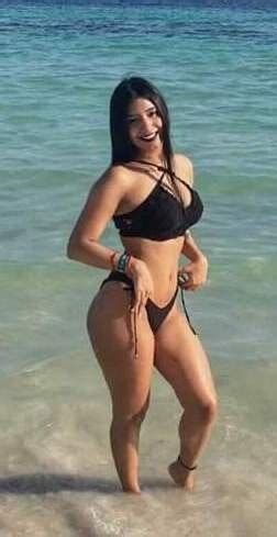 TikTok Instagram Latina Darynka Ruiz Nude Photo The Fappening Leaked Photos
