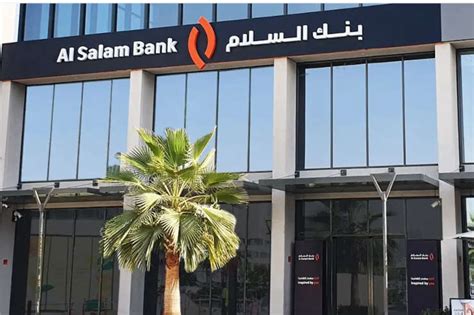Al Salam Bank Amplifies Algerian Footprint With Stake Increase In Asba