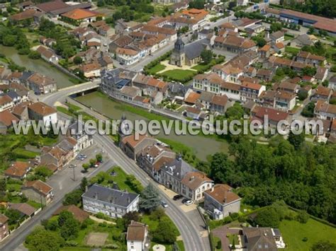 Photos aériennes de Varennes en Argonne 55270 Autre vue Meuse