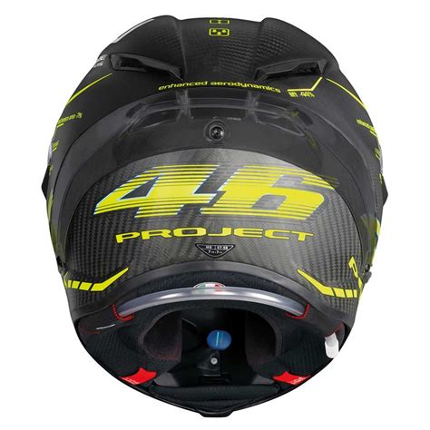 Agv Pista Gp Project 46 20 Pinlock Buy And Offers On Motardinn