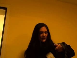 Public Interracial Sex In The Parking Garage With Lulu Gun At DrTuber