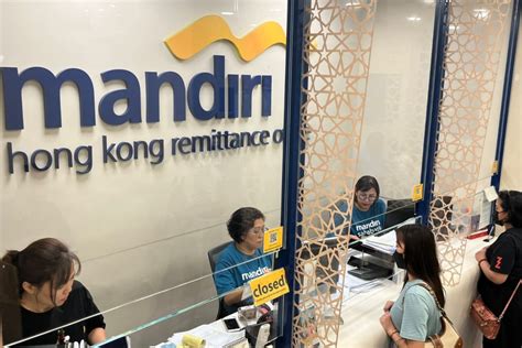 Cuan Laba Bank Mandiri Bmri Diprediksi Tembus Rp Triliun Pada