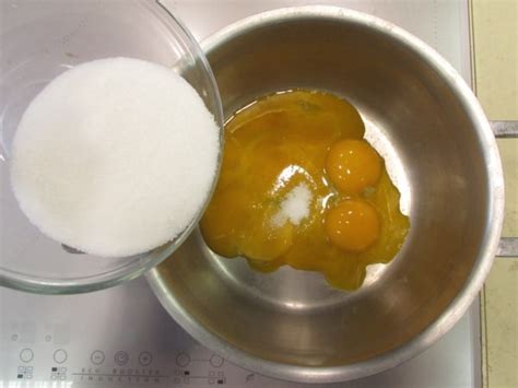 Ricetta Naked Cake Di Natale La Ricetta Di GialloZafferano