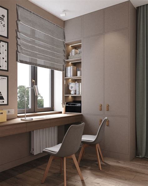 Гостевая комната в доме | Guest room in the house от студии SAVOE ...
