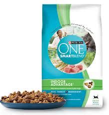 $2.75 off a bag of Purina ONE Smartblend Dog Food Coupon - Mojosavings.com