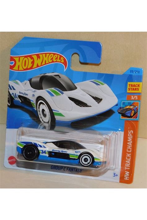 HOT WHEELS Group C Fantasy hkg Fiyatı Yorumları Trendyol