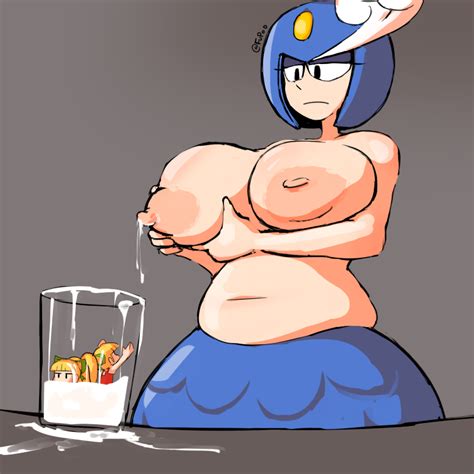 Post 3555103 Fupoo Megaman Megamanseries Roll Splashwoman