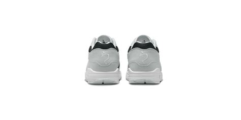 Supply Store | NIKE AIR MAX 1 PREMIUM - PURE PLATINUM/WHITE