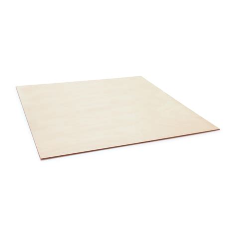 Woodcraft Woodshop Finnish Birch Plywood